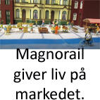Travlt Pa Markedet Travlt Pa Markedet